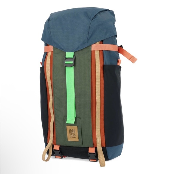 Topo Designs Other - 🆕Topo Designs Mountain Pack 16L